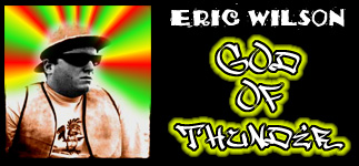 This is eric